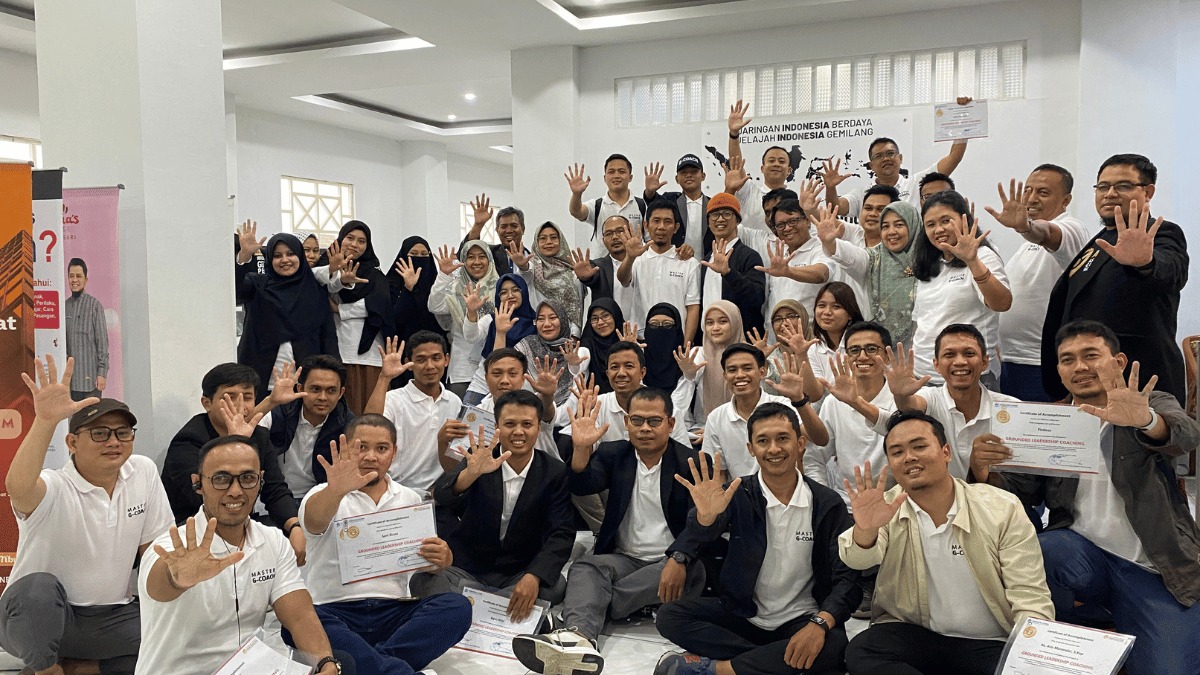Strategi Hebat Tidak Akan Mengubah Organisasi Tanpa Kepemimpinan yang Tepat