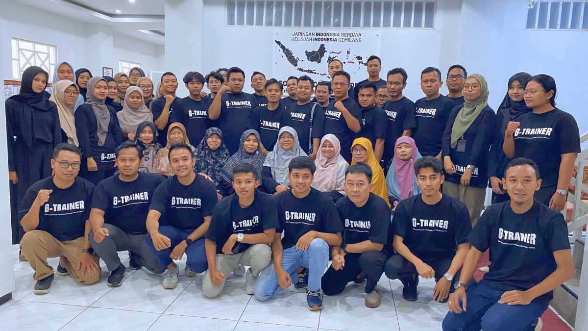 Jangan Ukur Kinerja Tim dari Kesibukannya, Ukurlah dari Dampaknya
