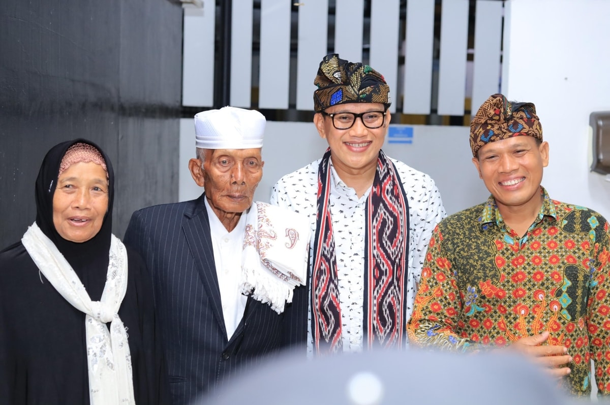 Sejarah Sukma Rasa: dari Purna PMI ke Ikon Kuliner Lombok