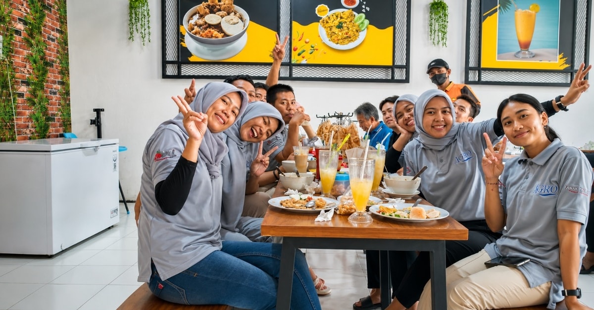 Customer Relationship Sukma Rasa: Loyalitas ala Sasak