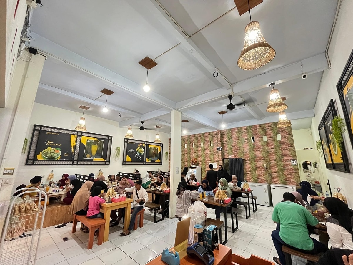 Business Impact Sukma Rasa: dari Kepercayaan ke Pertumbuhan
