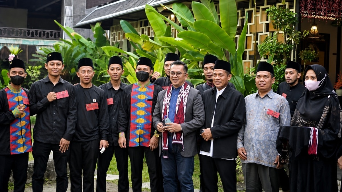 Core Value Sukma Rasa: Empat Lapis Nilai di Baliknya