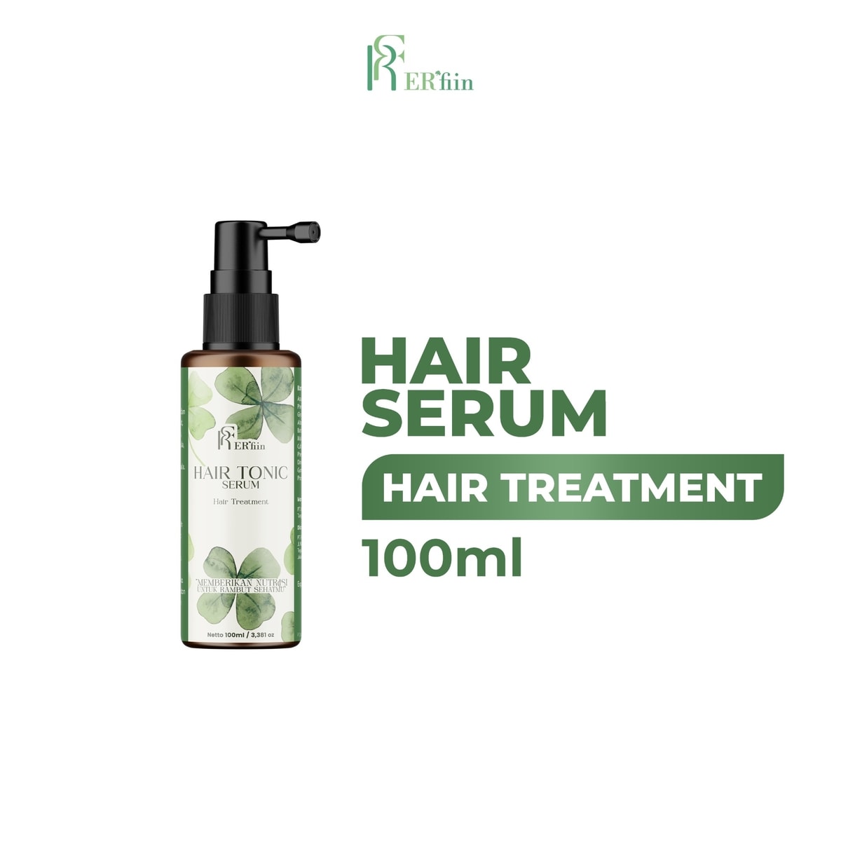 Hair Tonic Serum