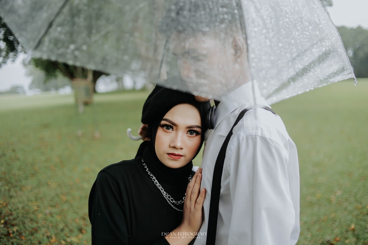 PREWEDDING NGAMPLANG