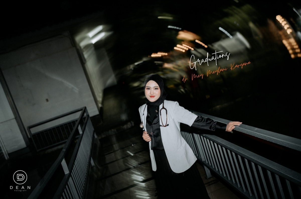 dr. Mey Meylani Karyana