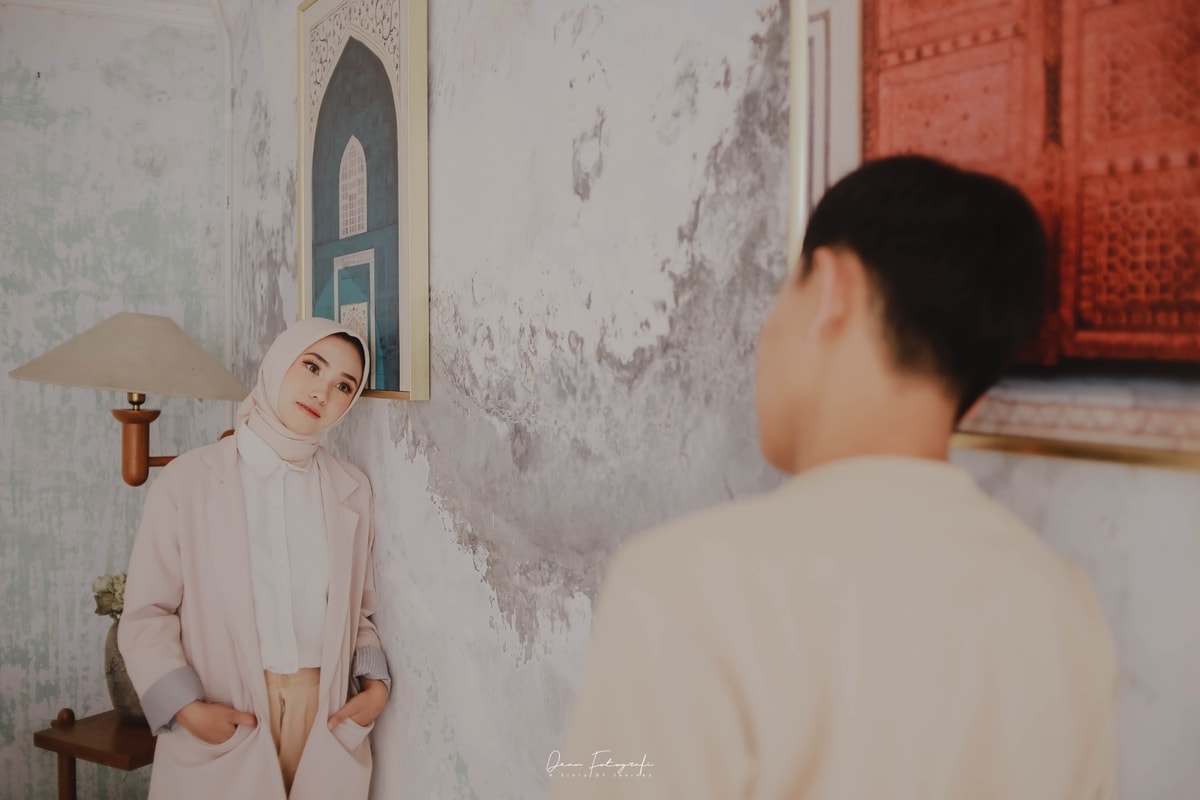 Sandi || Ayu