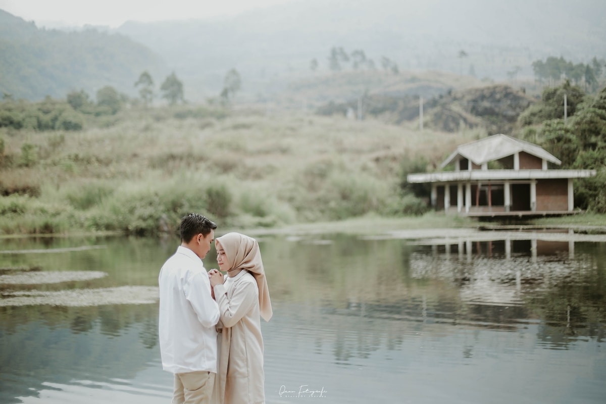 Dayan || Aisyah