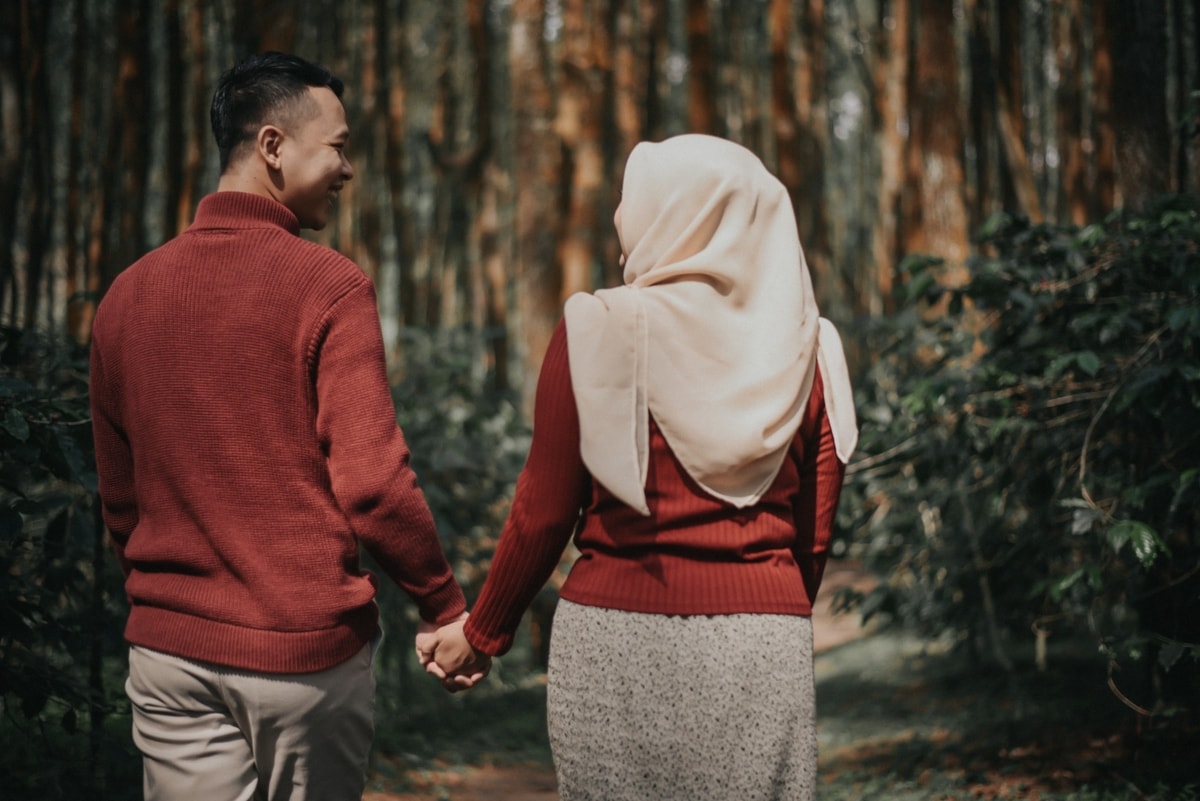 Andi || Rika