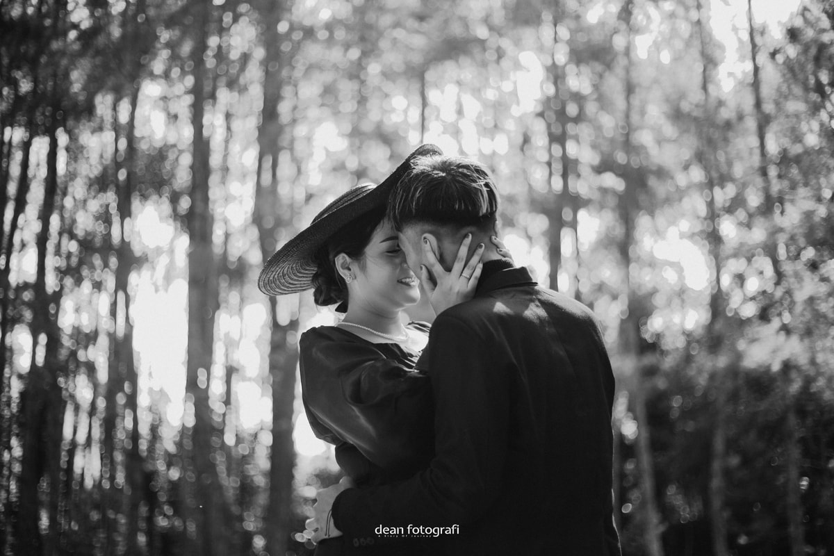 Ilham & Desty