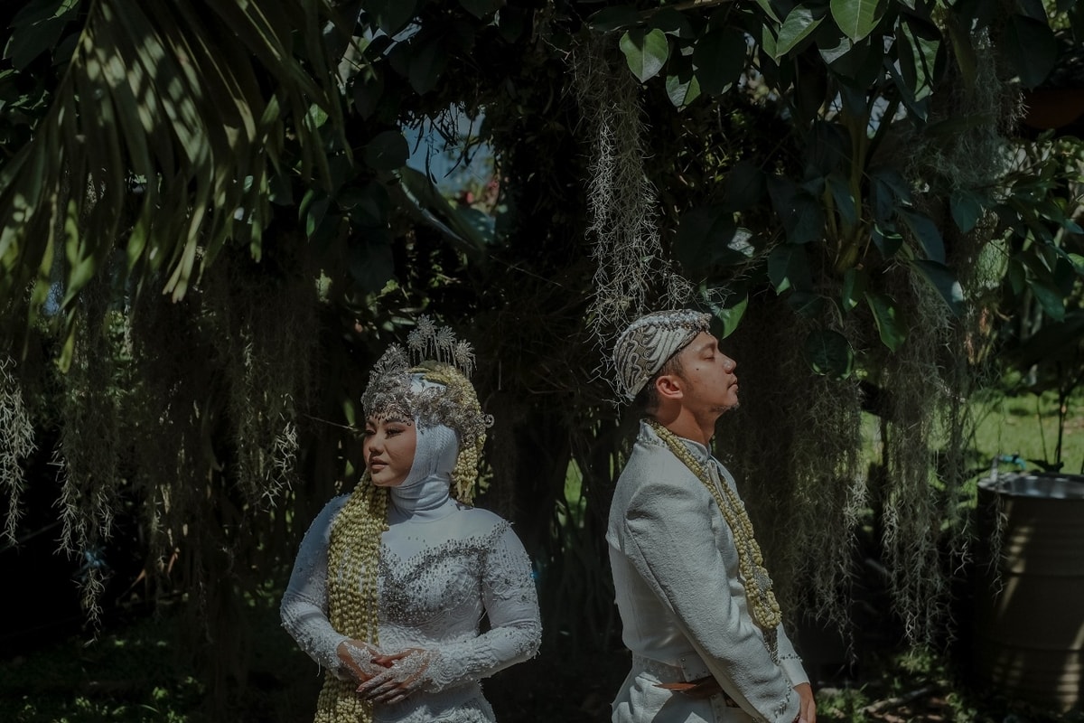 Nadia || Azis