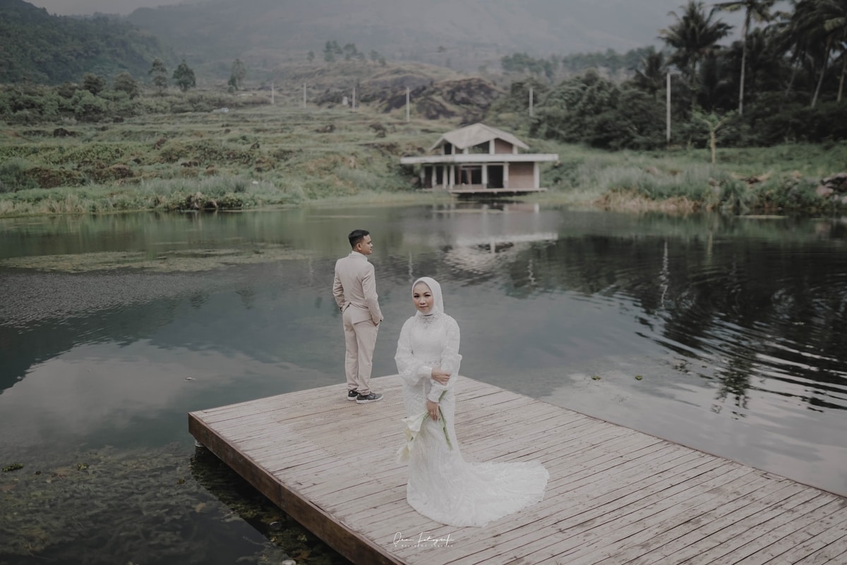 Desi || Rifqi