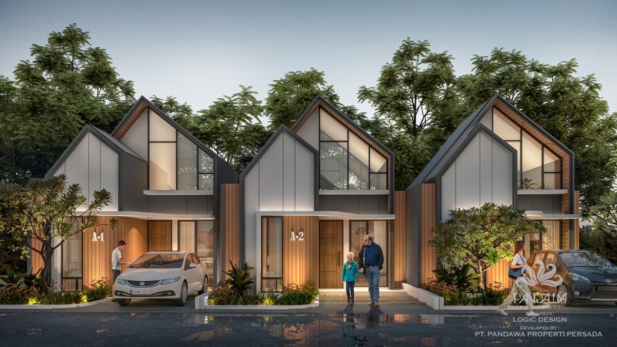 Bye-bye Macet! Inilah 5 Keuntungan Punya Rumah di Villa Esperanza yang Bikin Hidup Lebih Tenang ✨-