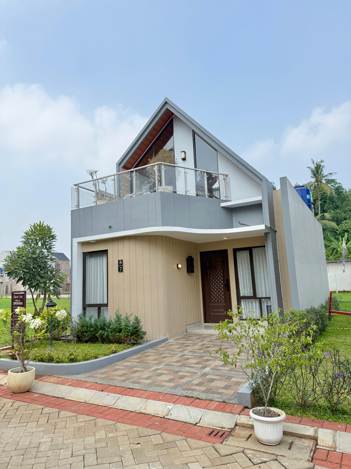 Tips Beli Rumah Pertama Tanpa Ribet: Solusi Nyaman di Villa Esperanza