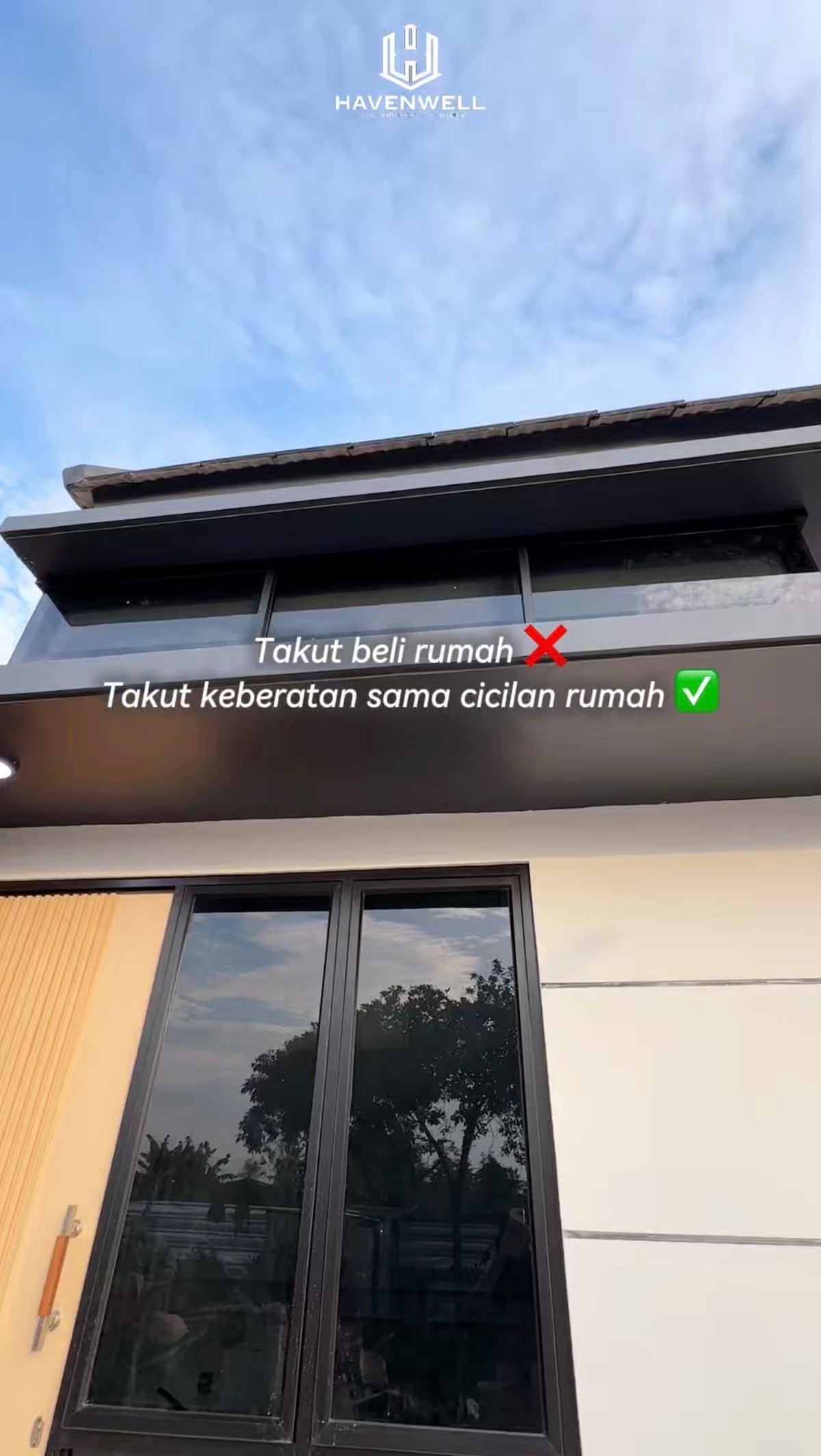 Takut Beli Rumah? Bukan. Yang Bikin Berat Itu Cicilannya