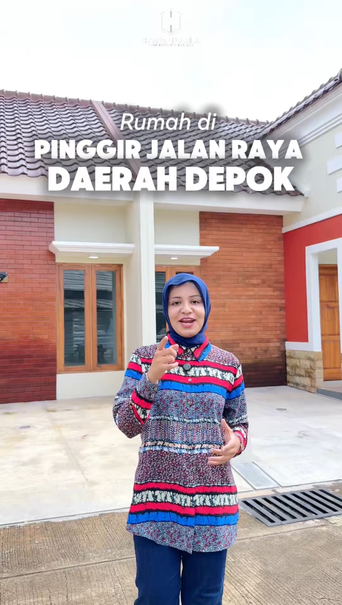 Rumah Bagus Tapi Lingkungannya Sepi? Ini Alasan Kenapa Akses & Lingkungan Nggak Boleh Diremehkan