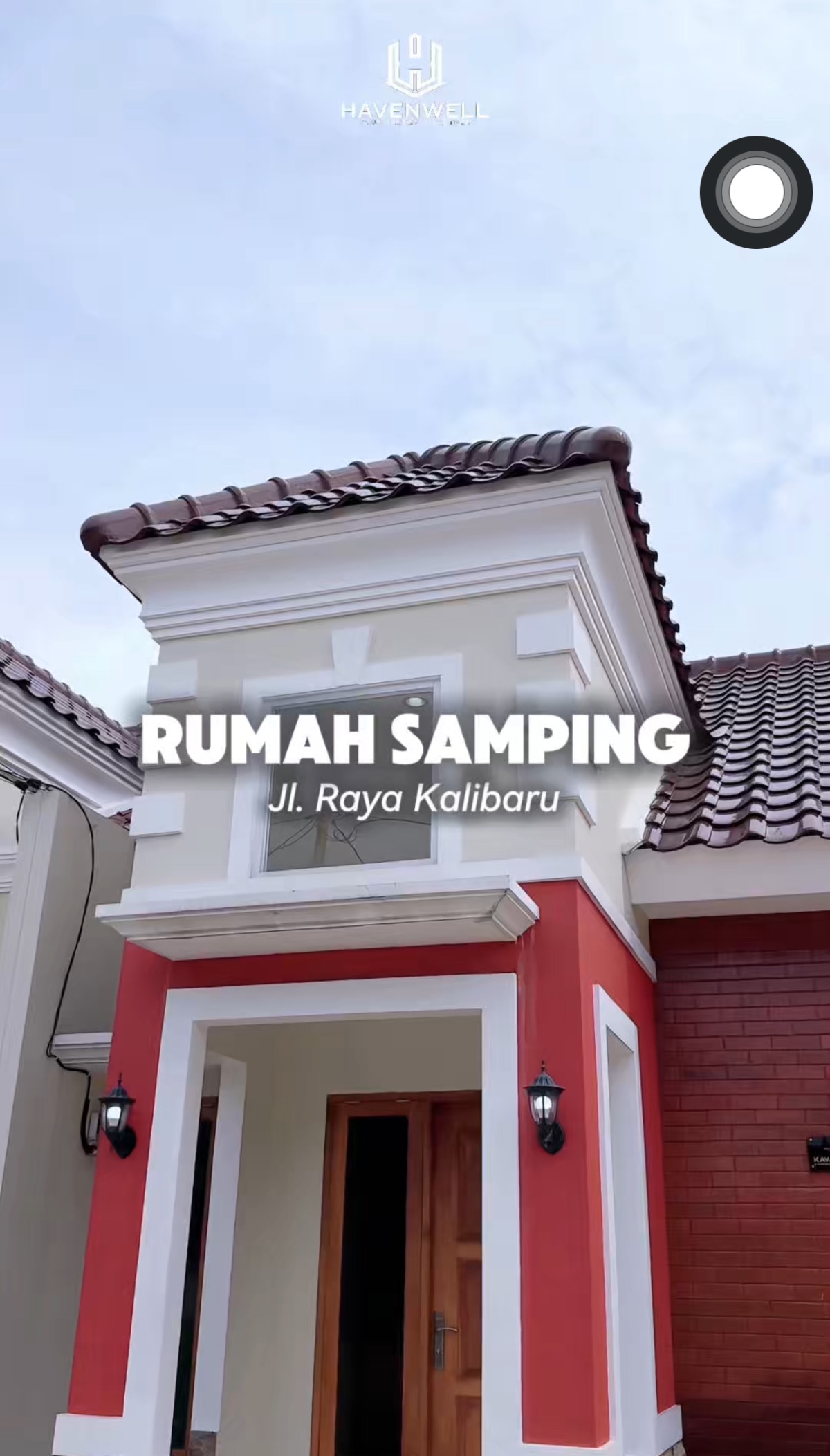 Rumah Bagus Itu Bukan Cuma Soal Bangunan, Tapi Soal Akses dan Rasa Aman