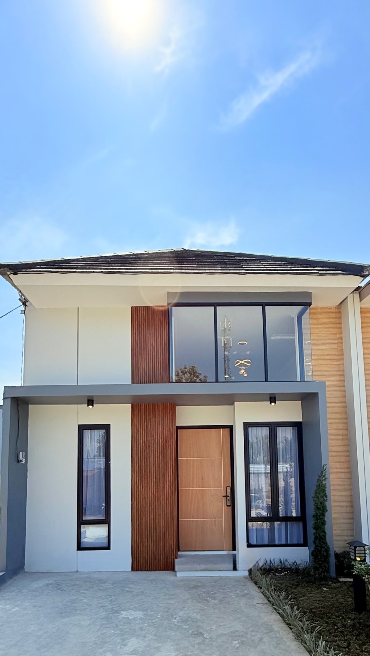 Rumah Full Furnish Harga 500 Jutaan di Cibinong: Kenapa Premier Luxury Jadi Pilihan Langka