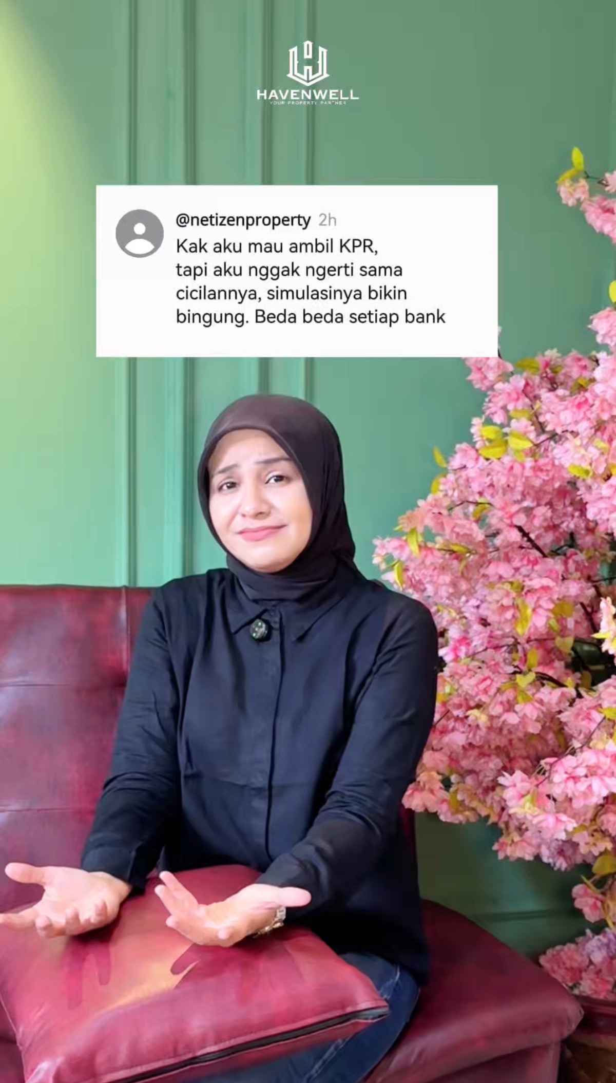 Simulasi KPR dan Cicilannya: Cara Cerdas Menentukan Rumah Sesuai Kemampuan Finansial