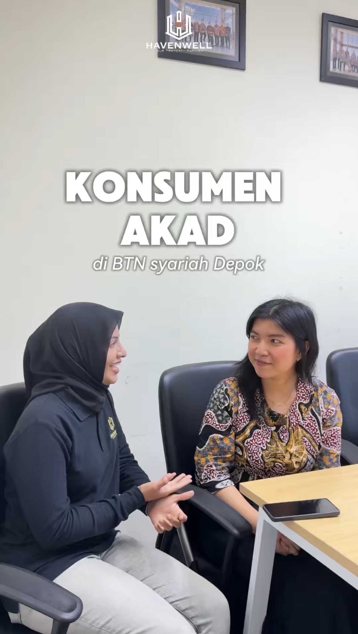 Akad Rumah di Villa Esperanza: Awal Perjalanan Hidup yang Lebih Tenang dan Pasti