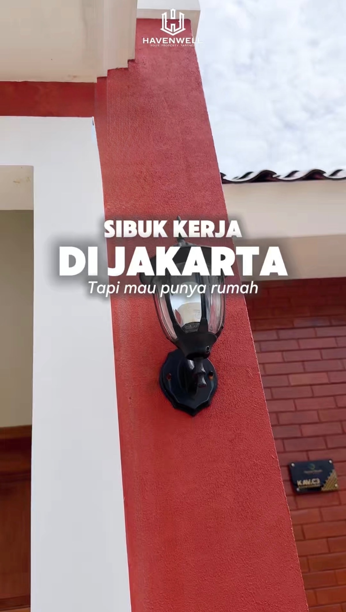 Sibuk Kerja di Jakarta, Tapi Mau Punya Rumah? Ini Solusinya di Kalibaru Depok