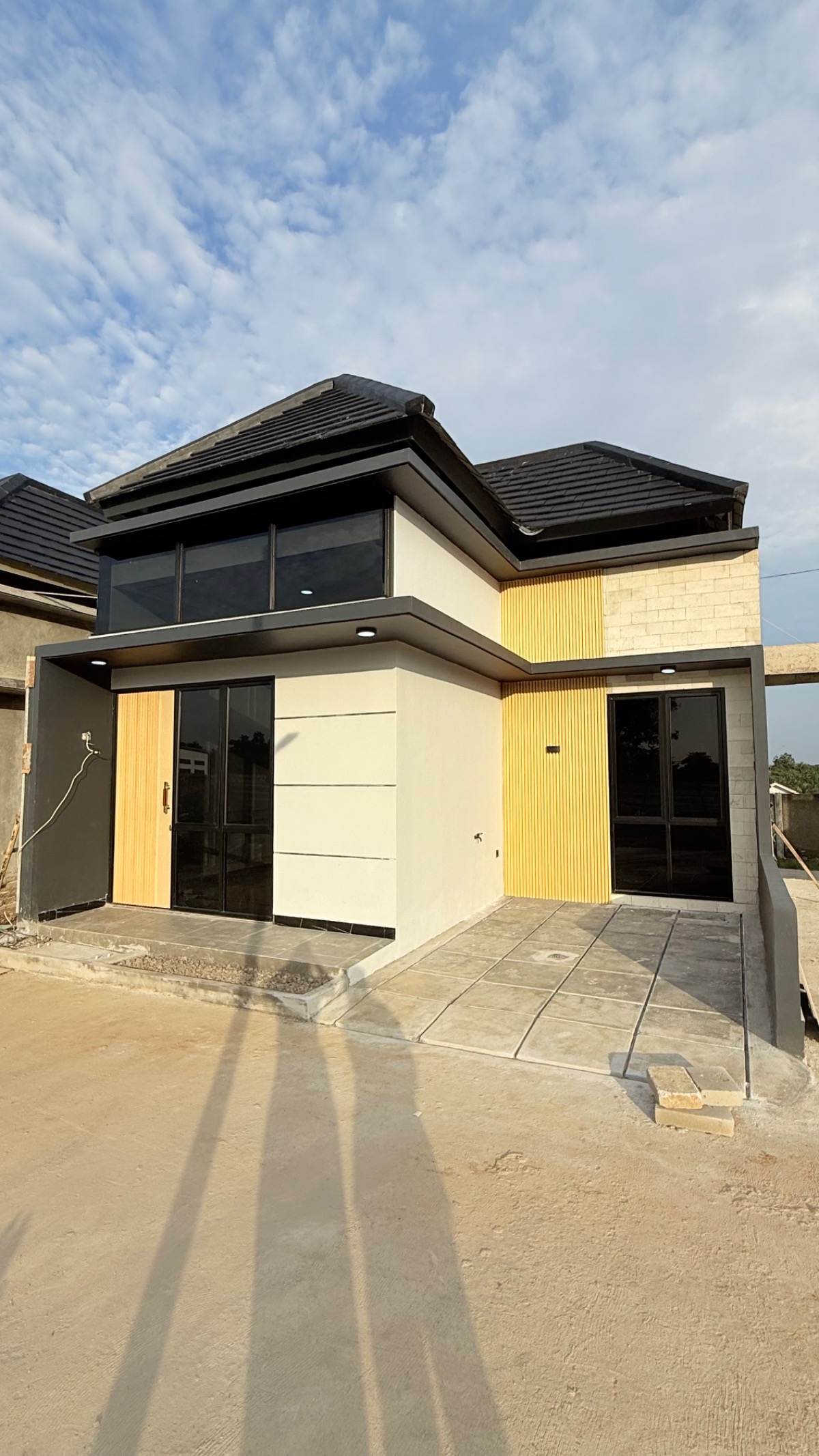 Arjuna Residence – Rumah Harga 500 Jutaan di Cibinong yang Masuk Akal untuk Hunian Jangka Panjang