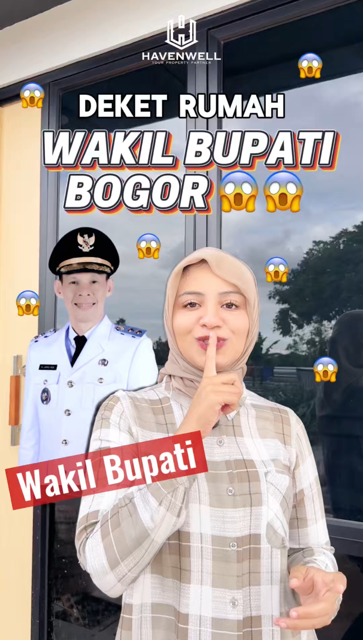 Arjuna Residence – Hunian Strategis di Jantung Cibinong