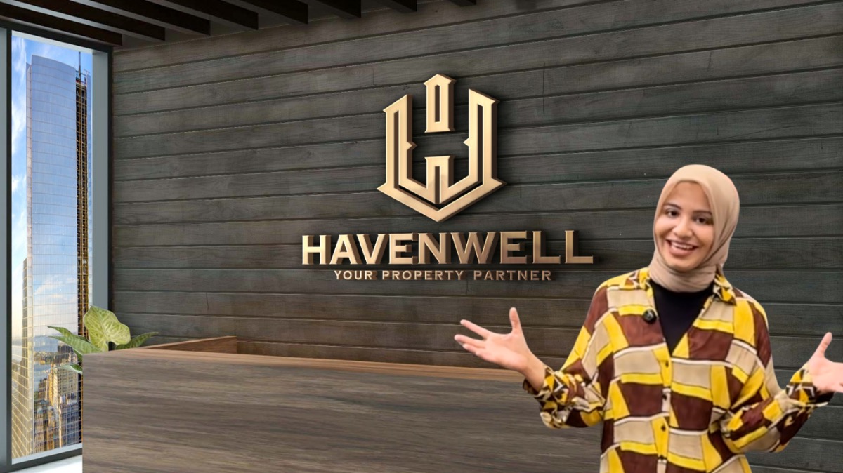 Mulai Perjalanan Hidupmu dengan Membeli Rumah Bersama Havenwell Property