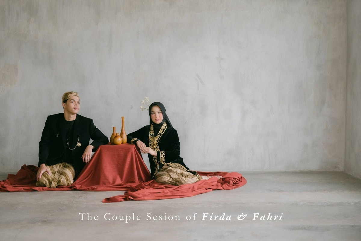 Firda & Fahri