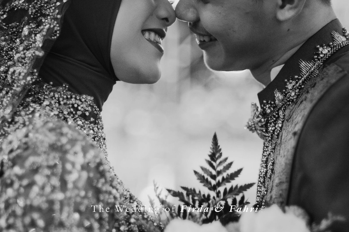 Wedding of Firda & Fahri