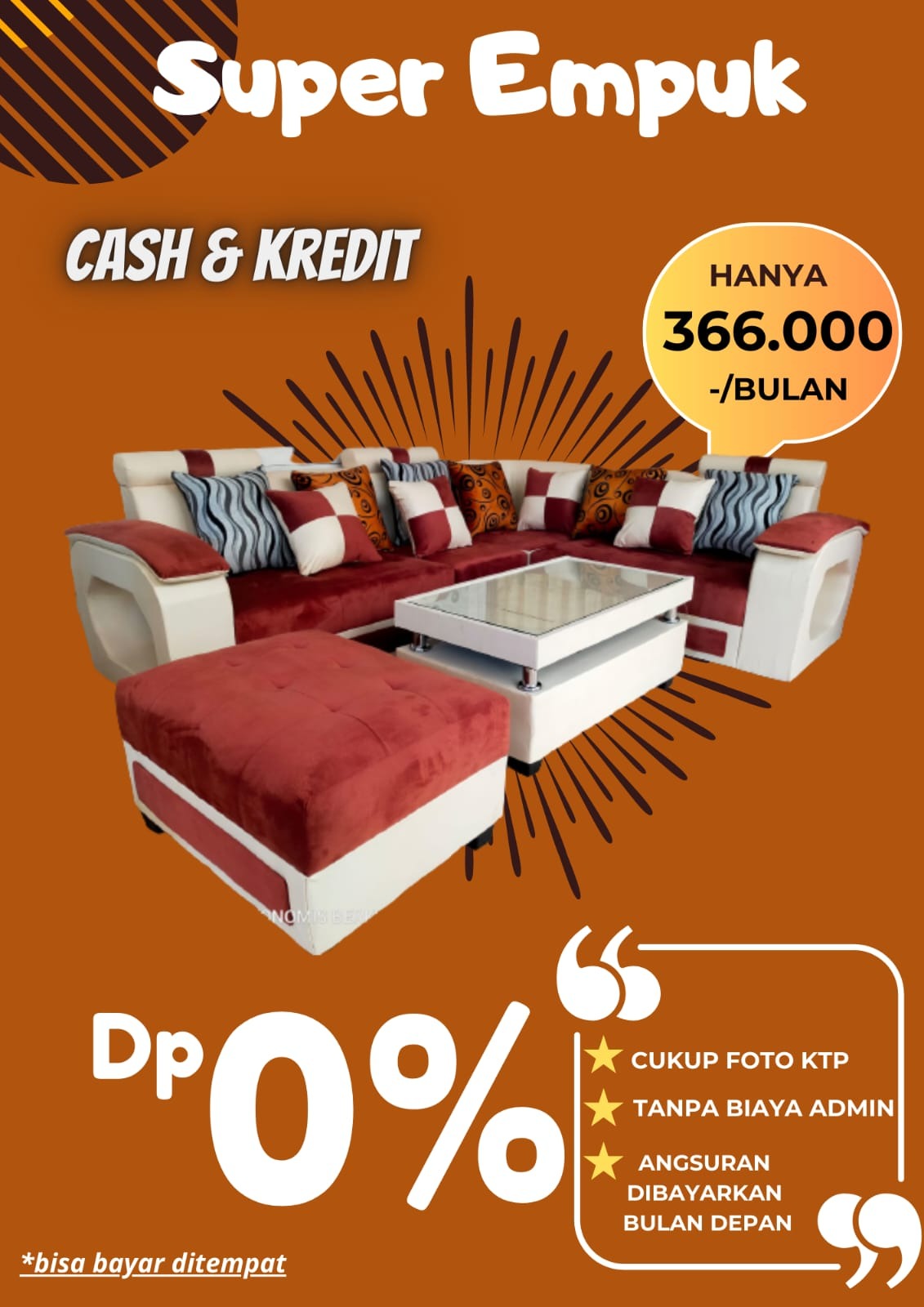 PROMO DESEMBER