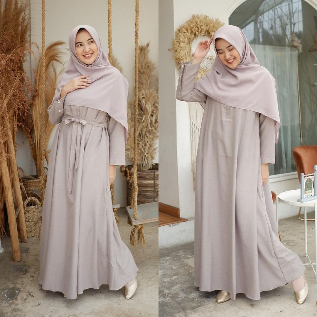 Zora Dress | Black