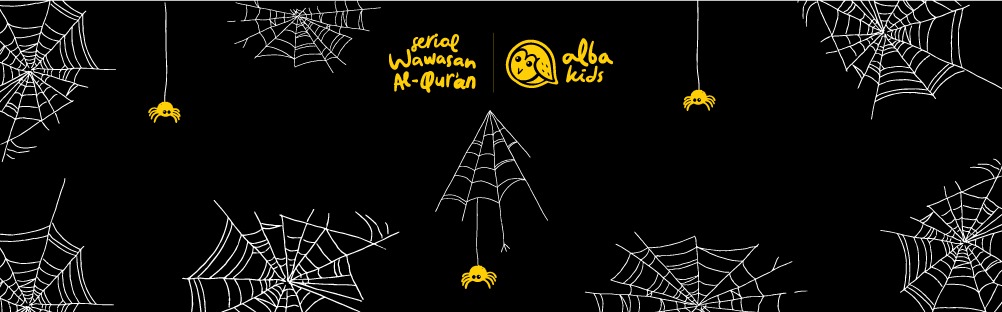 Story Card Al-Ankabut