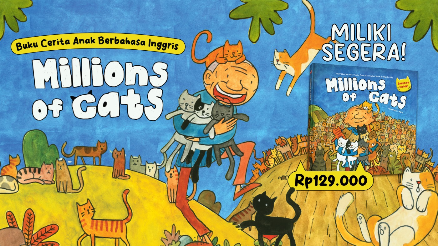 Millions Of Cats