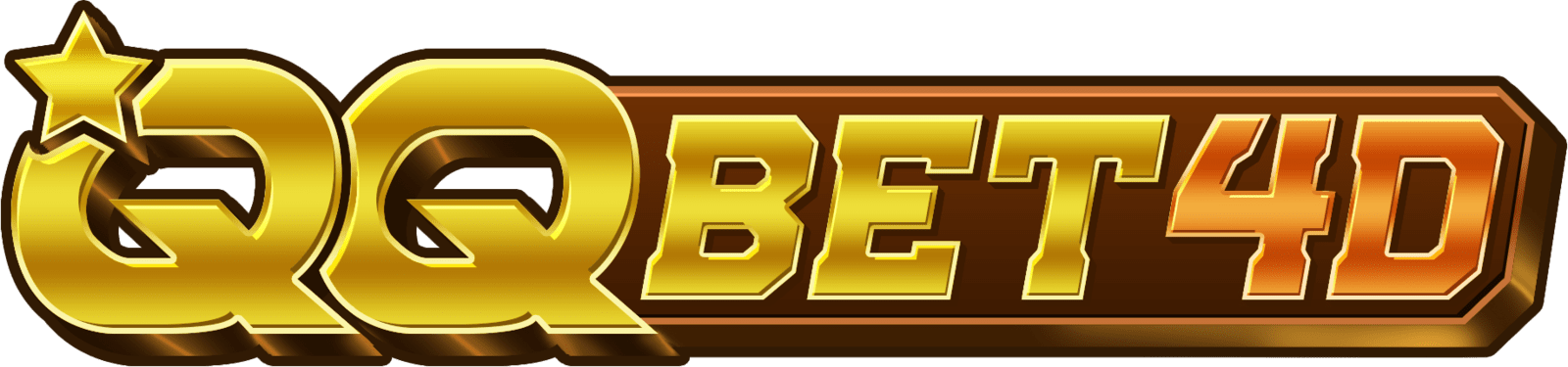logo QQBET4D
