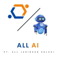 All AI Indonesia Layanan Jasa AI Service Video Suara Artikel Lagu Gambar AI Murah Cepat Resmi Bagus