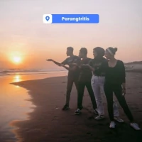 Parangtritis