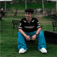 JERSIC - Jersey Indonesia Series Hitam Unity In Diversity 17 Oversize Streetwear Dry Fit Unisex