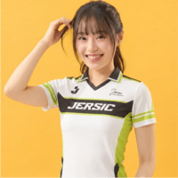 JERSIC - Jersey Series Crew Motor Team Racing Putih Sportwear Oversize Streetwear Dry Fit Unisex