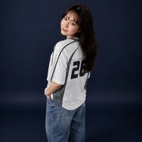 JERSIC - Jersey Basic Putih Number Series 26 Oversize Streetwear Dry Fit Unisex