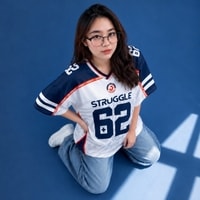 JERSIC - Jersey Y2K Biru Putih Struggle Laziness +62 Oversize Streetwear Dry Fit Unisex