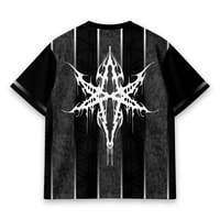 JERSIC - Jersey Band Hitam Bring Me The Horizon Oversize Streetwear Dry Fit Unisex