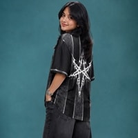 JERSIC - Jersey Band Hitam Bring Me The Horizon Oversize Streetwear Dry Fit Unisex