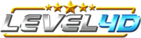logo LEVEL4D