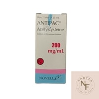 Ranitidine HCl Injeksi 25 mg/mL – 10 Ampul @ 2 mL