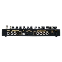 Multi Efek Gitar Nux Cerberus Integrated Effect & Controller Original + Free Request Preset Versi Salomo Musik