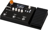 Pedal Multi Effect Nux MG400 Original