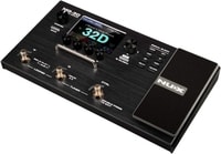Pedal Multi Efek Gitar NUX MG30 Modelling Processor Digital Original