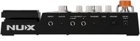 Pedal Multi Effect Nux MG400 Original