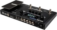 Pedal Multi Efek Gitar NUX MG30 Modelling Processor Digital Original