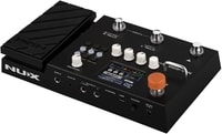 Pedal Multi Effect Nux MG400 Original